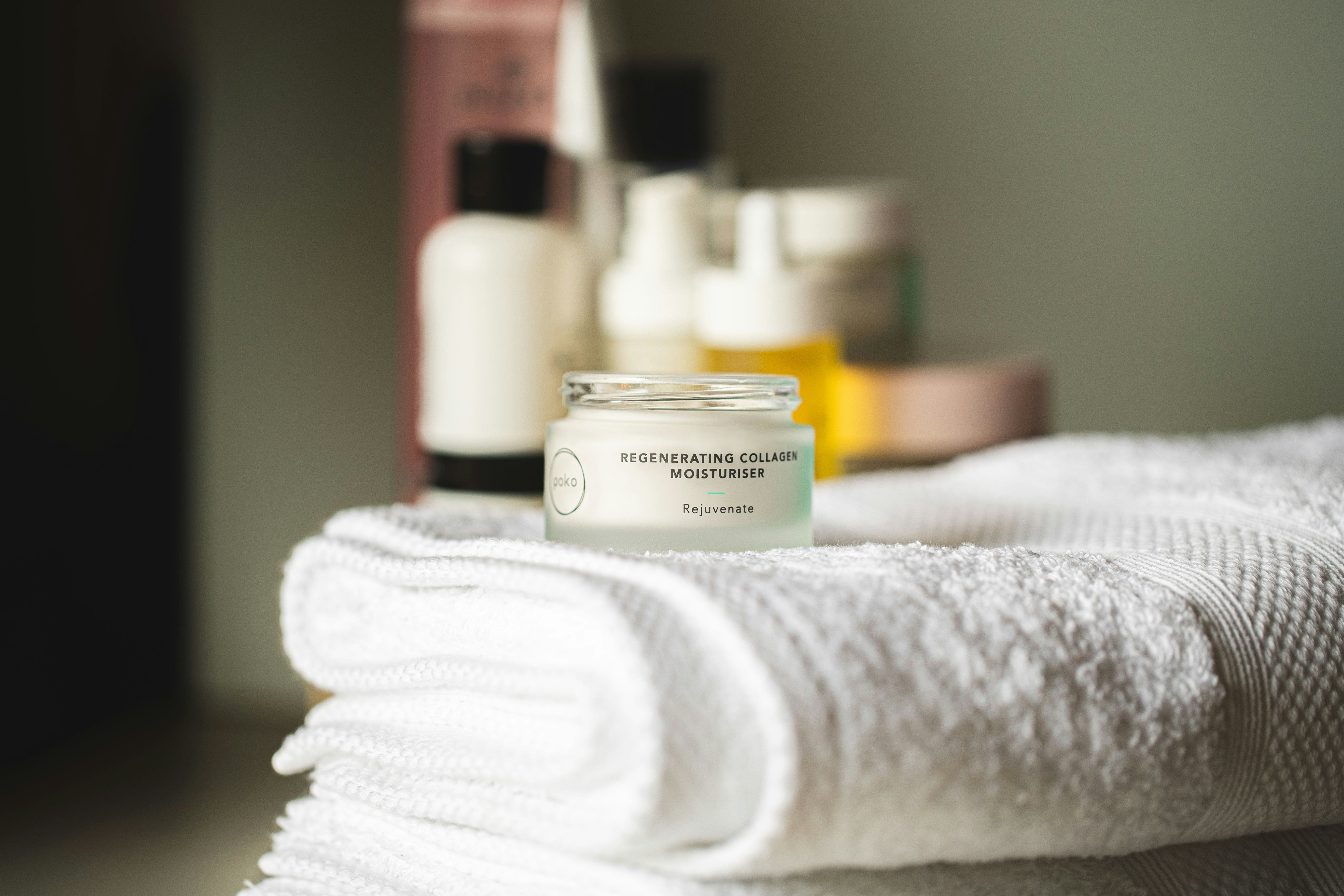 The Hidden Key to Glowing Skin: Why pH Balance Matters More Than You Think